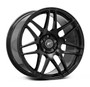 Forgestar Bespoke F14 Wheel (Super Deep) 15x10 6x139.7 ET38 BS7.00 Custom Finish (Silverado & Sierra 1500 - 6x139.7) - F375B0084P38R for Chevrolet Silverado 1500 1999-2025, GMC Sierra 1500 1999-2025