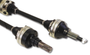 DSS 2008-2014 Nissan R35 GT-R Axle/Hub Kit product photo