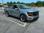 Scott Munczenski’s F-150 looks killer on Billet Specialties Turbo LT 22x10s.
