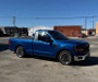 Billet Specialties Turbo LT 20x10 | 6x135 BC | 6.875in. BS - Black / Polished Lip Wheels for 2015-2025 Ford F-150 5.0L Coyote EcoBoost Supercharged Turbocharged Applications