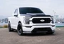 Forgestar F14 Beadlock Gloss Black Wheel 17x10 | 6x135 - F-150 | +42 Offset | 7.15 Backspacing - F28170089P42 for 2004, 2005, 2006, 2007, 2008, 2009, 2010, 2011, 2012, 2013, 2014, 2015, 2016, 2017, 2018, 2019, 2020, 2021, 2022, 2023, 2024, 2025, 2026 Ford F-150 (5.0L Coyote, EcoBoost, 4.6L V8, 5.4L V8, Supercharged / Turbocharged Applications)