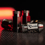 TiKORE TK48 Conical Seat (12x1.25) 48mm Open Lug Nut Kit for WELD / Forgestar Wheels - Standard Finish Tikore Logo (20pc) - TK-OC1212-ST20