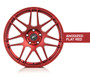 Forgestar Bespoke F14 (Semi Deep) 18x9.5 +50 5x4.75BC Custom Finish (C6 Corvette Base / C7 Corvette Base) - 1895F14CUSTOM505475