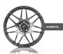 Forgestar Bespoke F14 Super Deep Concave Custom Finish 18x11 +25 5x115BC - 1811F14CUSTOM255115   Vehicle Fitment: Challenger 2009-2020, Charger 2006-2010, Charger 2012-2020, Chrysler 300 2012-2020, Magnum 2005-2009, Charger & Challenger Hellcat 2015-2020, Challenger Narrowbody 2018-2020, Challenger Narrowbody Hellcat Redeye 2019-2020