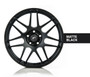 Forgestar Bespoke F14 Semi Deep Concave Custom Finish 18x9.5 +17 5x115BC - 1895F14CUSTOM175115 Vehicle Fitment: Challenger 2009-2020, Charger 2006-2010, Charger 2012-2020, Chrysler 300 2012-2020, Magnum 2005-2009, Charger & Challenger Hellcat 2015-2020, Challenger Widebody 2018-2020, Challenger Widebody Hellcat Redeye 2019-2020