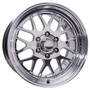Billet Specialties Turbo LT 20x10 | 6x135 BC | 6.875in. BS - Polished Wheel - AMC63210S3668 for 2004-2026 Ford F-150 (5.0L Coyote, Ford F-150 V8s,  EcoBoost, Supercharged / Turbocharged Applications)