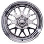 Billet Specialties Turbo LT 20x10 | 6x135 BC | 6.875in. BS - Polished Wheel - AMC63210S3668 for 2004-2026 Ford F-150 (5.0L Coyote, Ford F-150 V8s,  EcoBoost, Supercharged / Turbocharged Applications)