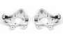 BMR 2014-2019 Chevrolet Corvette Racing Spindles For 15in Conversion - Pair - SPN570