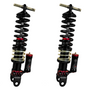 QA1 1997-2013 Chevy Corvette Rear Pro-Coilover Shock System - Mod Series - 8in x 550lb/in - Aluminum - RCK52474