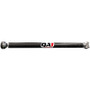 QA1 2011-2014 Ford Mustang GT Automatic or Manual (SFI) 3.3in REV Series Carbon Fiber Driveshaft - JJ-21210