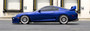 CCW D110 Polished Wheels / Polished Lip / Contrast Cut (Full Set) 18x10 +41 Offset / 18x11 +57 Offset / 5x114.3 (5x4.5) BP / Supra A80 MK4 (MKIV 1993-2002)