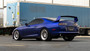 CCW D110 Polished Wheels / Polished Lip / Contrast Cut (Full Set) 18x10 +41 Offset / 18x11 +57 Offset / 5x114.3 (5x4.5) BP / Supra A80 MK4 (MKIV 1993-2002)