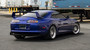 CCW D110 Polished Wheels / Polished Lip / Contrast Cut (Full Set) 18x10 +41 Offset / 18x11 +57 Offset / 5x114.3 (5x4.5) BP / Supra A80 MK4 (MKIV 1993-2002)