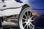CCW D110 Polished Wheels / Polished Lip / Contrast Cut (Full Set) 18x10 +41 Offset / 18x11 +57 Offset / 5x114.3 (5x4.5) BP / Supra A80 MK4 (MKIV 1993-2002)