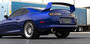 CCW D110 Polished Wheels / Polished Lip / Contrast Cut (Full Set) 18x10 +41 Offset / 18x11 +57 Offset / 5x114.3 (5x4.5) BP / Supra A80 MK4 (MKIV 1993-2002)