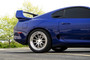 CCW D110 Polished Wheels / Polished Lip / Contrast Cut (Full Set) 18x10 +41 Offset / 18x11 +57 Offset / 5x114.3 (5x4.5) BP / Supra A80 MK4 (MKIV 1993-2002)