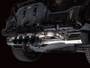 Upgrade your 2023-2025 C8 Corvette Z06 with the AWE SwitchPath™ Cat-Back Exhaust featuring diamond black tips, a valved X-pipe design, and +11 hp / +14 lb-ft torque gains. In stock now at Drag Racing Wheels – Order today!
