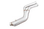 Upgrade your 2020-2025 Toyota Supra GR A90 with the AWE Resonated Touring Edition Exhaust, featuring chrome silver 5” tips, 65% more exhaust flow, and +6 hp / +8 lb-ft torque gains. In stock now at Drag Racing Wheels – Order today!