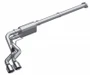 MBRP Armor Lite Cat-Back | 3in | 2021-2026 Ford F-150 2.7L / 3.5L / 5.0L SuperCab / SuperCrew / Regular Cab | S5217AL - view 7