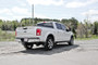 MBRP 3in RACE Cat-Back Exhaust System - Pre-Axle (Lightning Style) Single Side Exit (T304 Stainless Steel) - 2015-2020 Ford F-150 2.7L EcoBoost / 3.5L EcoBoost / 5.0L V8 - S5260304
