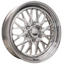 Billet Specialties Redline LT 22x9.5 | 6x135 BC | 6.00in. BS - Polished Wheel - RS76229S3655 for 2004-2026 Ford F-150 (5.0L Coyote, Ford F-150 V8s,  EcoBoost, Supercharged / Turbocharged Applications)