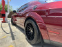 Forgestar Bespoke F14 Wheel (Super Deep) 20x12 +6 5x115BC Custom Finish (Demon 170, Charger / Challenger - Widebody)  - 2012F14CUSTOM65115 | Challenger Demon 2018-2023, Challenger Hellcat Widebody 2018-2023, Challenger Hellcat Redeye Widebody 2019-2023, Dodge Charger Widebody Hellcat & Redeye 2020-2023