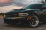 tito.kroos26's Charger Hellcat Widebody with WELD Racing S71 20x10.5 Front Wheels and 17x11 Gloss Black Beadlock Rear Drag Wheels Weld Racing RT-S S71 20x10.5 / 5x115mm BP / 5.3in. BS Black Drag Wheel (High Pad) - Non-Beadlock #71HB0105W53A for Charger Hellcat Widebody, Charger SCAT Widebody, Challenger Hellcat Widebody 2018-2023, Challenger Redeye 2018-2023, Challenger SCAT Pack Widebody 2018-2023, Challenger Demon 2018, Challenger Demon 170 2023, Challenger Super Stock 2021-2023