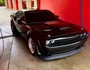Weld Racing RT-S S71 20x11 / 5x115mm BP / 5.8in. BS Black Drag Wheel (Extra High Pad) - Non-Beadlock #71EB0110W58A for Charger Hellcat Widebody, Charger SCAT Widebody, Challenger Hellcat Widebody 2018-2023, Challenger Redeye 2018-2023, Challenger SCAT Pack Widebody 2018-2023, Challenger Demon 2018, Challenger Demon 170 2023, Challenger Super Stock 2021-2023