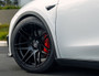 Forgestar F14 Street 20x9.5 | Super Deep 5X114.3 (5x4.5) | ET20 | BS6.11 | Satin Black Wheel | 64.10 - F352095C7P20 for Tesla Model Y 2020-2026