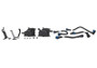 Protect your 2024–2025 Mustang GT or Dark Horse 5.0L Whipple Supercharged engine with the Ford Racing Air/Oil Separator Kit (M-6766-A50D). Dual canisters, OEM-quality fit, track-tested durability.