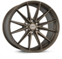 Vossen HFX-2 22x9.5 / 6x135 (F-150 | F-150 Raptor | Ford SUVS) / ET30 / Deep Face / 87.1 - Terra Bronze Wheel - HFX2-2F23-30