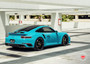 Vossen 21x12 Gloss Black wheel product photo
