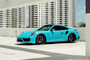 Vossen 20x9.5 Gloss Black wheel product photo