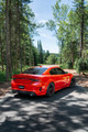 Unleash your 2015–2023 Dodge Charger Hellcat, Scat Pack, or R/T with the MBRP S71183CF Race Series 3-inch Cat-Back Exhaust. Built from T304 stainless steel with carbon fiber tips for maximum sound, flow, and durability.