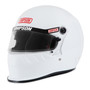 Simpson Safety Simpson Helmet Vudo White product photo