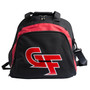 G-FORCE Helmet Bag Sportsman with Fleece Lining and Zipper Closure product photo