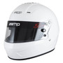 ZAMP RZ-57 Full Face Helmet with Snell Certification White product photo