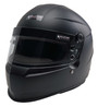 Allstar Performance Series 60 Helmet - Snell SA2025 Rated Head and Neck Support Helmet Flat Black product photo
