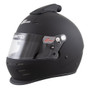 ZAMP RZ-38 Air Full Face Helmet for Racing, Snell Certified Black product photo