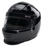 Allstar Performance Series 40 Helmet - Snell SA2025 Certified Racing Helmet Black product photo