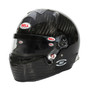Bell Helmets RS7 Full Face Helmet - Snell , FIA Approved, Head and Neck Support Ready, Size Carbon product photo