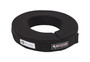 Allstar Performance Helmet Support with 360 Degree Neck Support - (19 inch) - Padded and Fire Retardant Cotton Black product photo