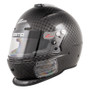 ZAMP RZ-66C Full Face Helmet with Fiber Shell, Snell Certified Carbon product photo