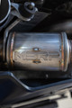 MBRP Armor Pro Cat-Back Exhaust | 2020-2026 Chevrolet Corvette C8 6.2L V8 | Quad 4.5in Carbon Fiber Tips | S70413CF - view 4