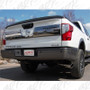MBRP Armor Plus Axle-Back | 3in | 2016-2024 Chevrolet Camaro 6.2L V8 6-Speed | Quad 4in T409 Stainless Tips | S7036409 - view 4