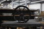 Vossen 21x9 Gloss Black wheel product photo