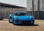 Vossen HFX-1 20x9 Gloss Black wheel product photo