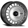 Konig Aero Cover for MRK1 Wheels - AROCOVER