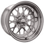 Shop for the best deals on the Billet Specialties Redline | Polished Drag Wheel | 15x15 | 3.50in BS | 5x127 (5x5) - RS07515L7335 from DragRacingWheels.com.