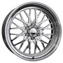 Billet Specialties Redline LT 17x4.5 | 6x139.7 BC | 2.00in BS - Polished Wheel - RSF76745Z8320 for Chevrolet Silverado 1500 1999-2026, GMC Sierra 1500 1999-2026